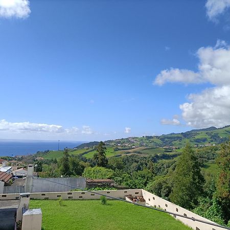 ポヴォアサンSons Da Ribeiraアパートメント エクステリア 写真